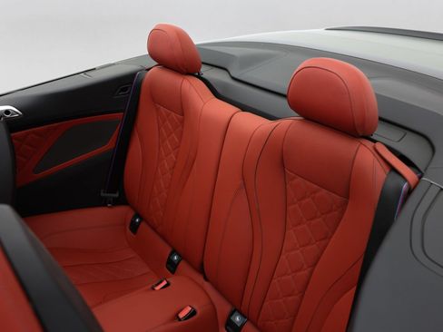Used 2024 BMW M8 Competition AWD/4WD image 7