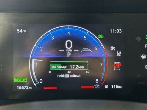 Certified 2025 Toyota Land Cruiser 1958 AWD/4WD image 6