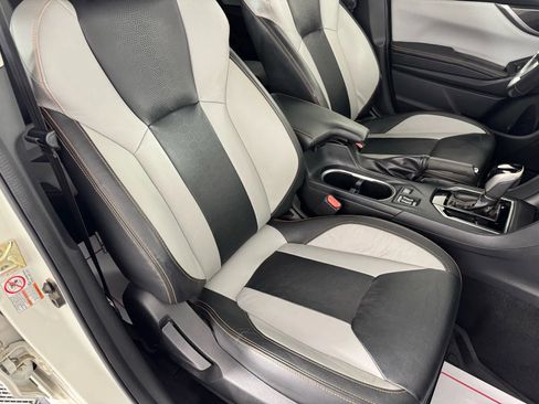 Used 2019 Subaru Crosstrek 2.0i Limited w/ Popular Package #2 image 34