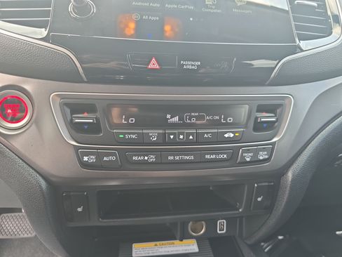 Used 2022 Honda Pilot Special Edition image 21