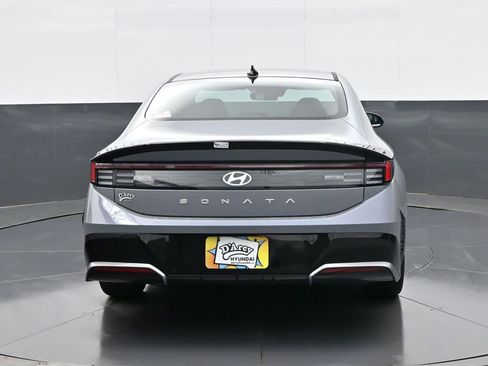 New 2026 Hyundai Sonata SEL image 6