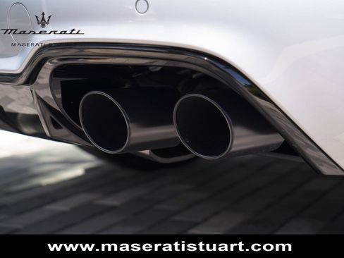 New 2025 Maserati Grecale Modena AWD/4WD image 35