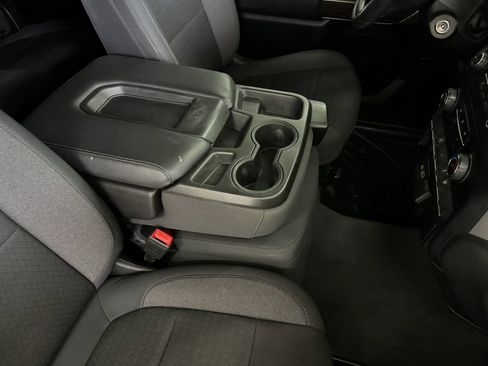 Used 2020 Chevrolet Silverado 1500 LT image 34