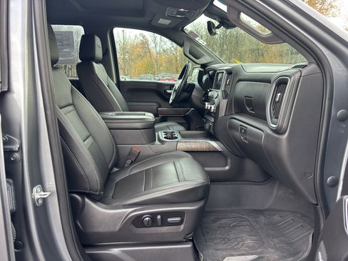 Certified 2022 GMC Sierra 1500 Denali w/ Technology Package image 29