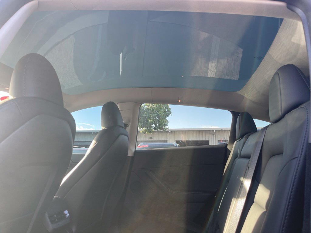 Used 2023 Tesla Model Y Long Range AWD/4WD image 9