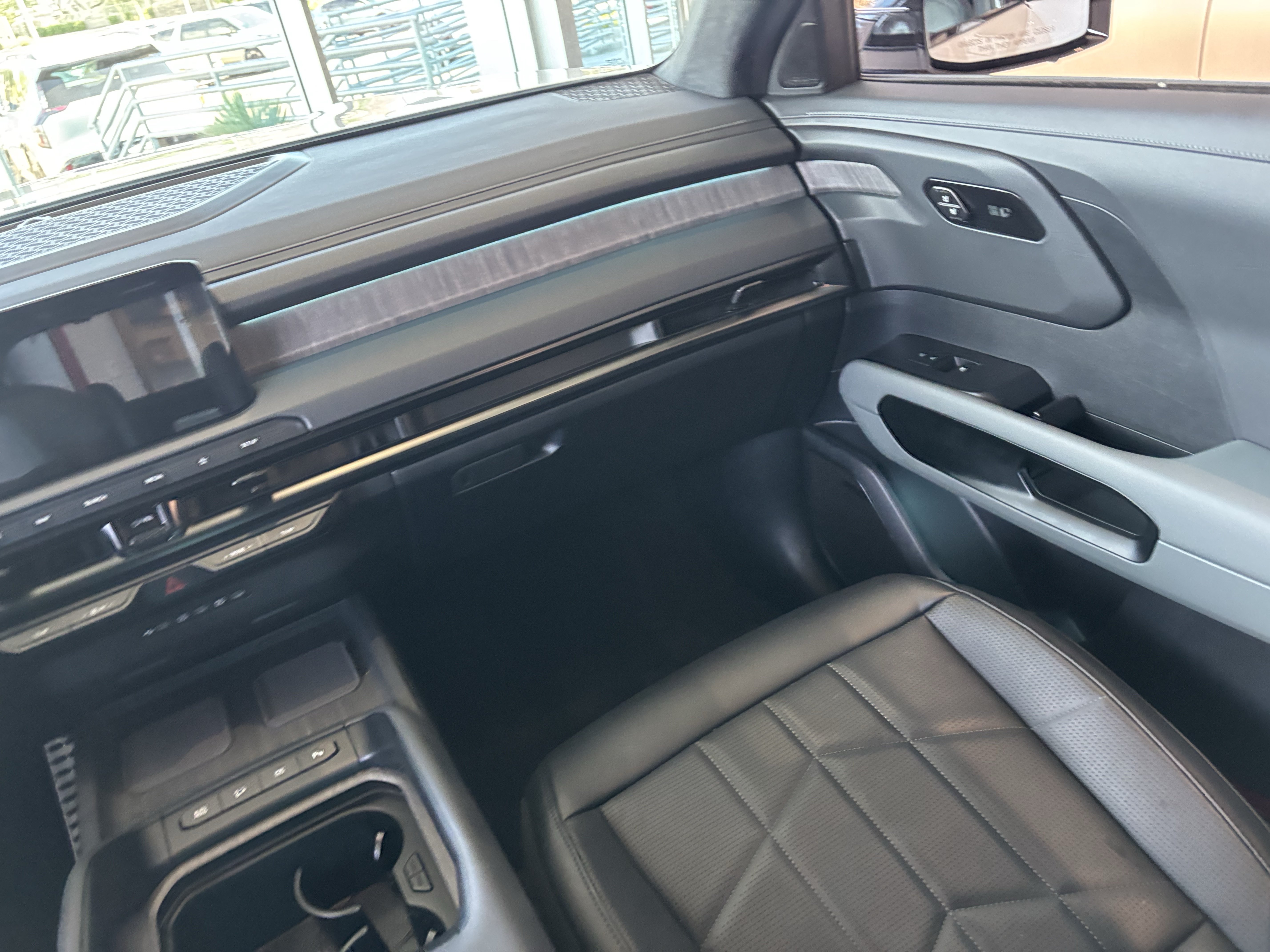 Certified 2027 Kia Telluride X-Line SX Prestige AWD/4WD image 14