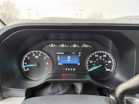 Used 2023 Ford F350 XL image 17