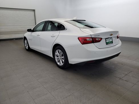 Used 2024 Chevrolet Malibu LT FWD image 5