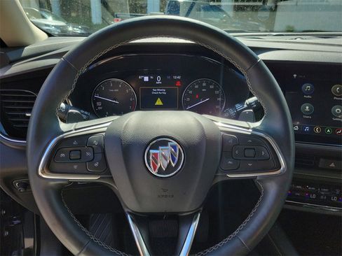 Certified 2023 Buick Envision Avenir image 29