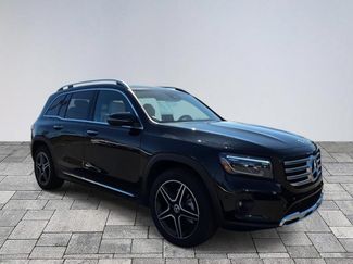 Used 2026 Mercedes-Benz GLB 250 video 1