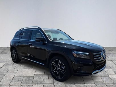 Used 2026 Mercedes-Benz GLB 250