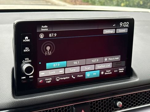 Certified 2025 Honda Civic Type R image 18