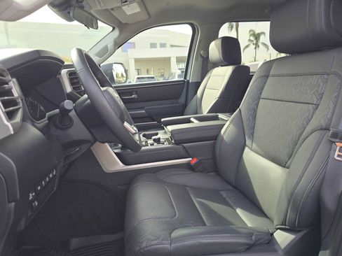 Used 2024 Toyota Tundra SR5 image 22