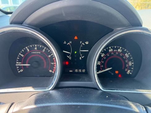 Used 2013 Toyota Highlander SE image 10