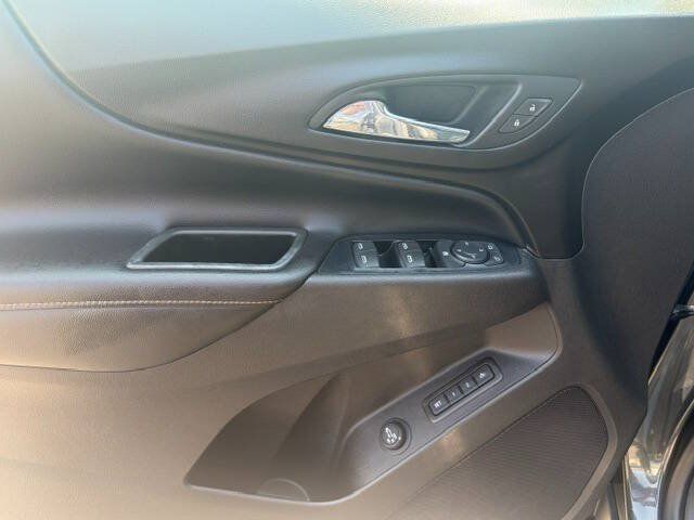 Used 2019 Chevrolet Equinox Premier AWD/4WD image 12
