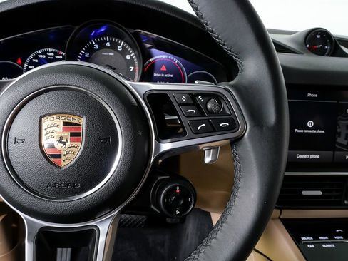 Certified 2023 Porsche Cayenne Platinum Edition AWD/4WD image 11