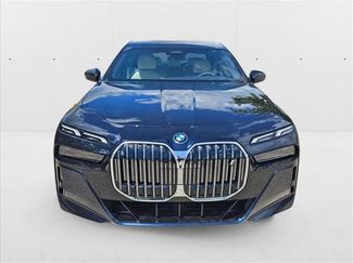 New 2025 BMW i7 eDrive50 w/ M Sport Package video 2