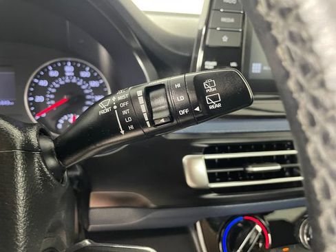 Used 2021 Kia Seltos S AWD/4WD image 14