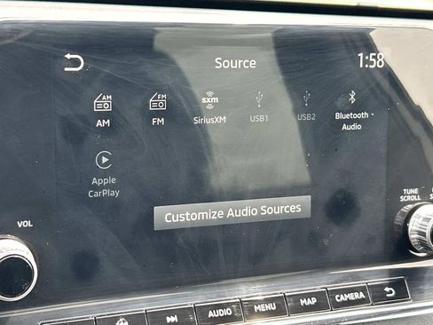 Used 2022 Mitsubishi Outlander SE FWD image 25