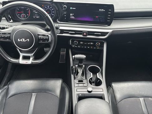 Used 2022 Kia K5 GT-Line w/ GT-Line FWD Premium Package image 16