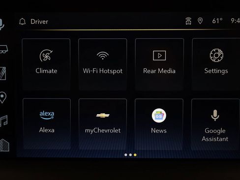 Used 2024 Chevrolet Suburban High Country w/ Advanced Technology Package image 33