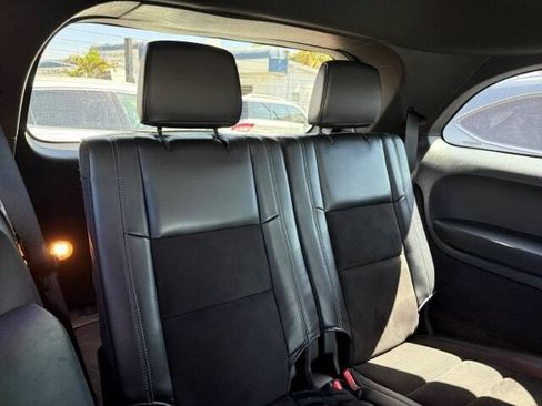 Used 2022 Dodge Durango GT RWD image 16