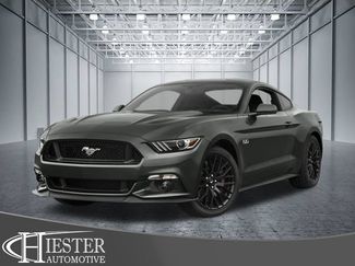 Used 2017 Ford Mustang GT w/ GT Performance Package RWD video 1