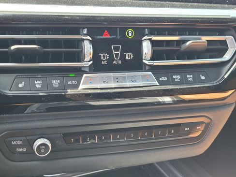 Used 2019 BMW Z4 sDrive30i w/ M Sport Package RWD image 15