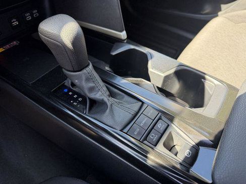 Certified 2025 Toyota Camry LE image 18