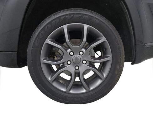 Used 2020 Jeep Grand Cherokee High Altitude image 27