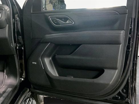 Used 2023 Chevrolet Tahoe Premier w/ Max Trailering Package image 30