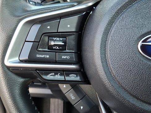 Certified 2023 Subaru Forester Limited AWD/4WD image 22