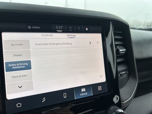 New 2026 RAM 5500 Tradesman w/ Chrome Appearance Group image 25