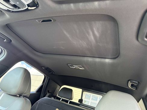 New 2025 Hyundai Santa Cruz Limited image 17