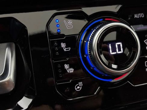 New 2026 GMC Sierra 1500 Denali Ultimate AWD/4WD image 7