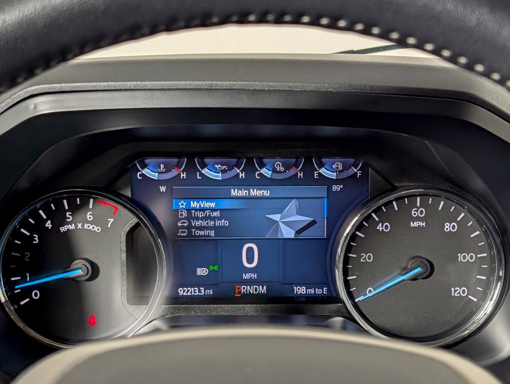 Certified 2023 Ford Expedition XLT AWD/4WD image 20