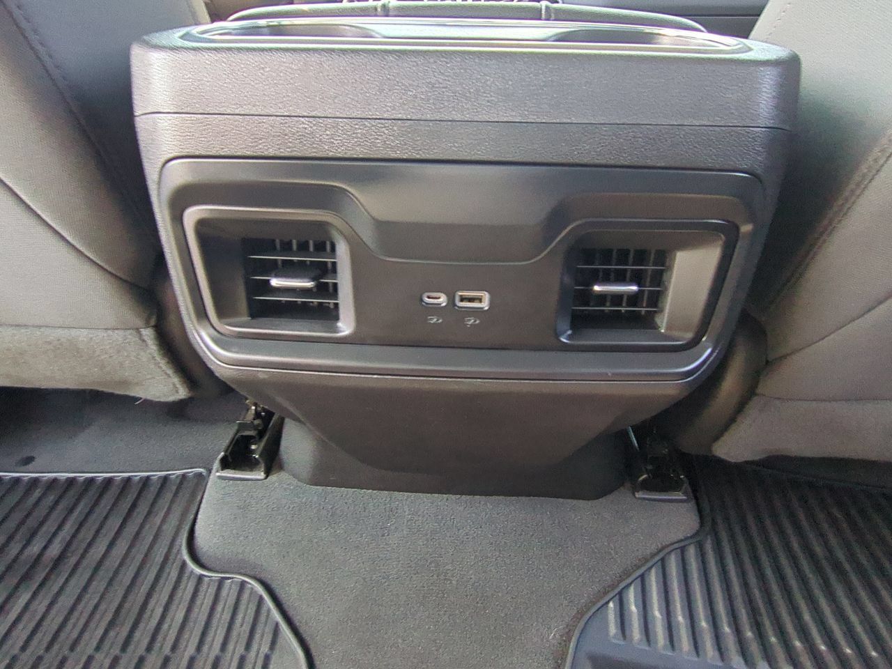 Used 2023 Chevrolet Silverado 1500 RST w/ Z71 Off-Road Package AWD/4WD image 21