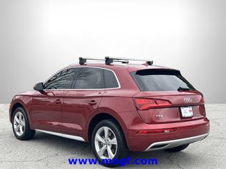 Used 2020 Audi Q5 2.0T Premium Plus w/ Premium Plus Package video 2