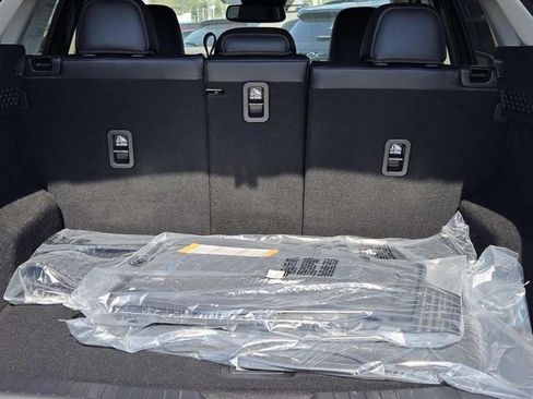New 2025 MAZDA CX-5 AWD 2.5 S w/ Premium Plus Pkg image 13