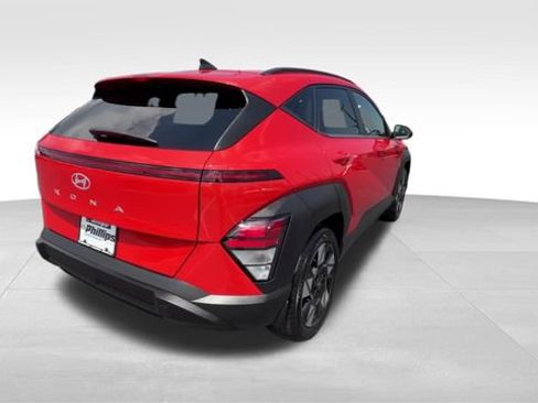 Used 2025 Hyundai Kona SEL FWD image 7