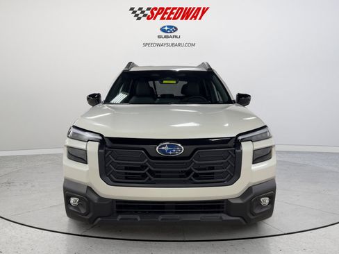 New 2026 Subaru Outback Premium AWD/4WD image 13