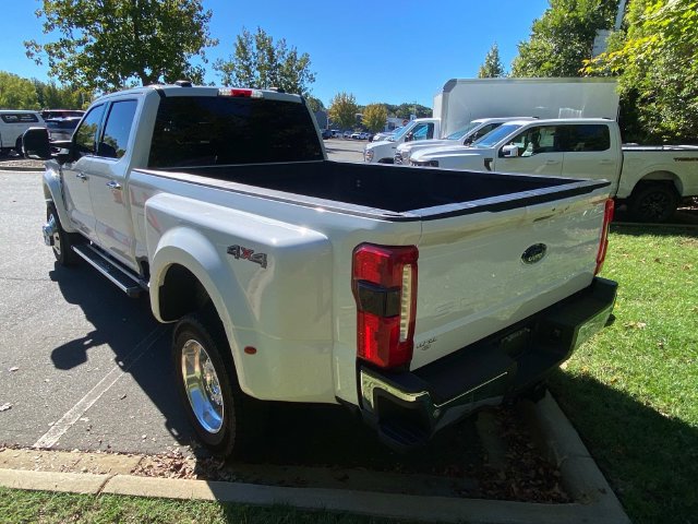 Used 2026 Ford F450 Lariat w/ Chrome Package AWD/4WD image 31