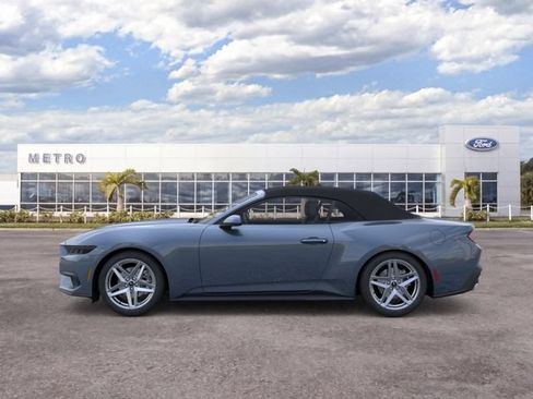 New 2026 Ford Mustang Premium RWD image 3