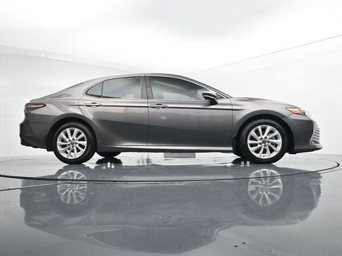 Used 2024 Toyota Camry LE w/ Cold Weather Package FWD image 34
