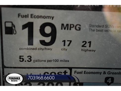 New 2026 Acura MDX Type S image 41