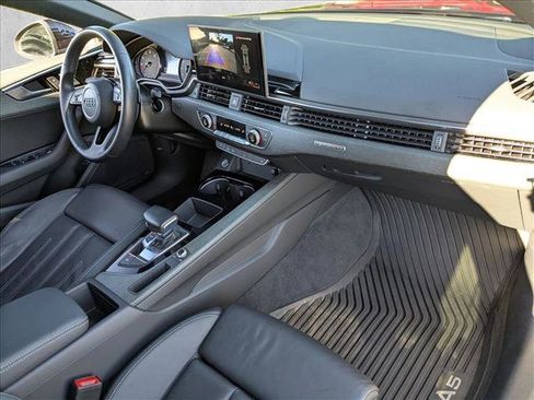 Used 2023 Audi A5 2.0T Premium w/ Convenience Package image 19