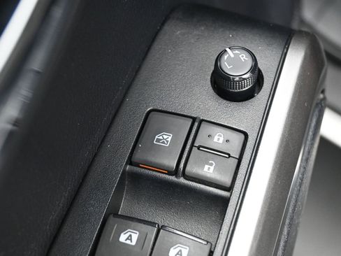 Certified 2020 Toyota Tacoma Limited image 12