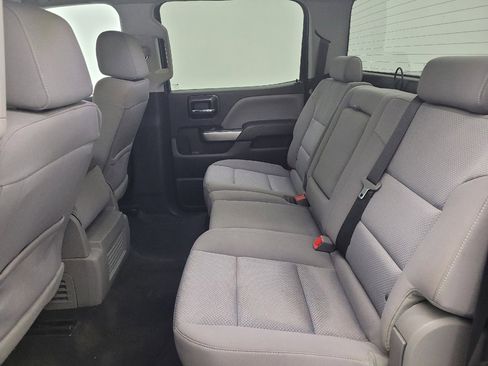 Used 2018 Chevrolet Silverado 1500 LT w/ LT Eassist Package image 18