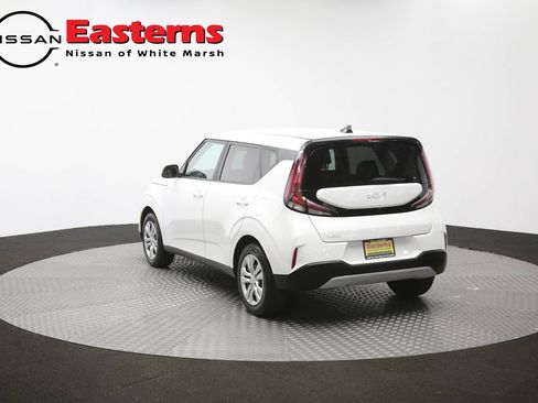 Used 2023 Kia Soul LX FWD image 63