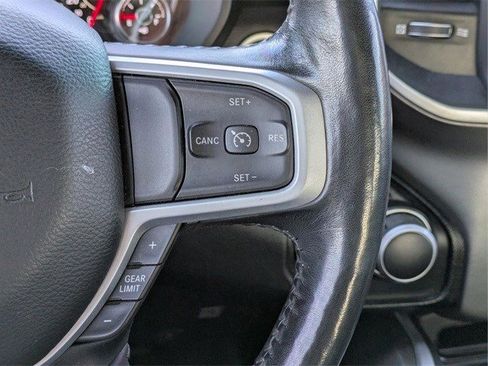 Used 2021 RAM 1500 Big Horn image 29
